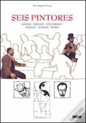 Capa do artigo Seis Pintores
