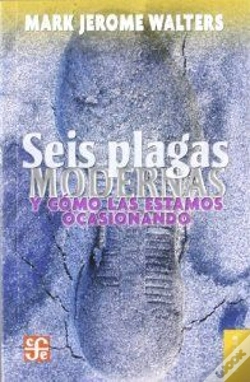 Capa do artigo Seis Plagas Modernas  