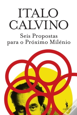 Capa do artigo Seis Propostas Para O Próximo Milénio