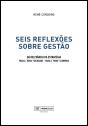 Seis Reflexões sobre Gestão - Preview