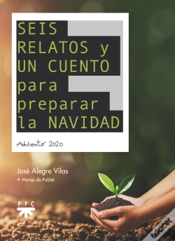 Capa do artigo Seis Relatos Y Un Cuento Para Preparar La Navidad
