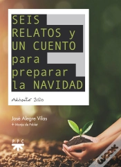 Capa do artigo Seis Relatos Y Un Cuento Para Preparar La Navidad