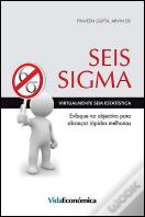 Seis Sigma - Virtualmente sem Estatística