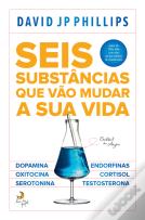 Seis Substâncias Que Vão Mudar a Sua Vida