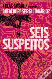 Capa do artigo Seis Suspeitos
