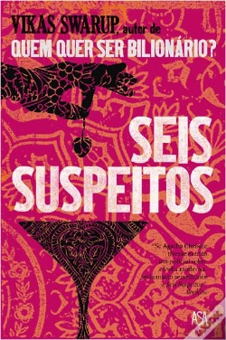Capa do artigo Seis Suspeitos