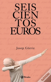 Capa do artigo Seiscientos Euros