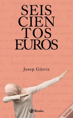 Capa do artigo Seiscientos Euros