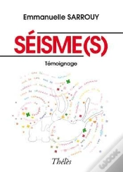 Capa do artigo Séisme(S)