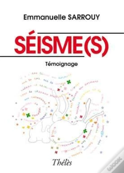 Capa do artigo Séisme(S)