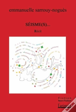 Capa do artigo Séisme(S)