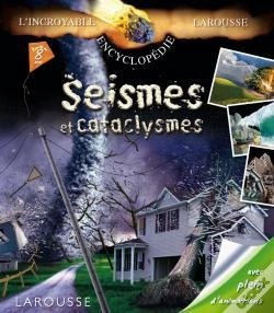 Capa do artigo Séismes Et Cataclysmes