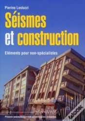 Capa do artigo Séismes Et Constructions : Éléments Pour Non-Spécialistes