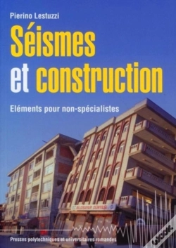 Capa do artigo Séismes Et Constructions : Éléments Pour Non-Spécialistes