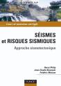 Séismes Et Risques Sismiques - Approche Sismotectonique : Approche Sismotectonique - Preview