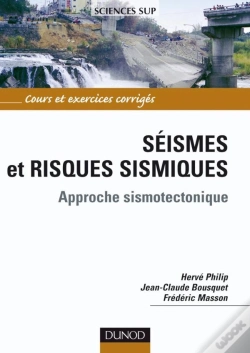 Capa do artigo Séismes Et Risques Sismiques - Approche Sismotectonique : Approche Sismotectonique