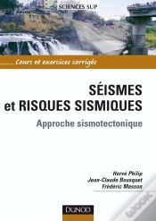 Capa do artigo Séismes Et Risques Sismiques - Approche Sismotectonique : Approche Sismotectonique
