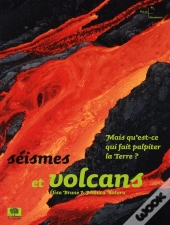 Séismes Et Volcans ; Mais Qu'Est-Ce Qui Fait Palpiter La Terre ?
