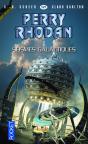 Seismes Galactiques - Tome 2 - Preview