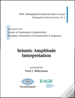 Capa do artigo Seismic Amplitude Interpretation