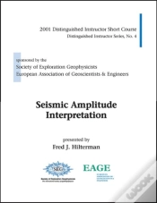Capa do artigo Seismic Amplitude Interpretation