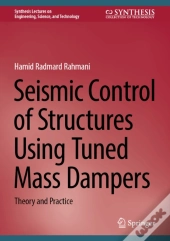 Seismic Control Of Structures Using Tuned Mass Dampers