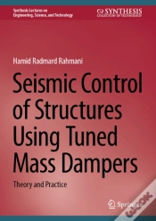 Capa do artigo Seismic Control Of Structures Using Tuned Mass Dampers