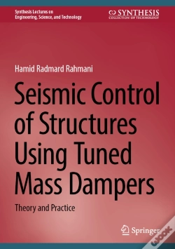Capa do artigo Seismic Control Of Structures Using Tuned Mass Dampers