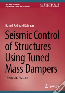 Capa do artigo Seismic Control Of Structures Using Tuned Mass Dampers