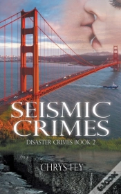 Capa do artigo Seismic Crimes