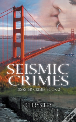 Capa do artigo Seismic Crimes