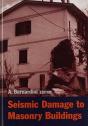 Seismic Damage To Masonry Buildings - Preview