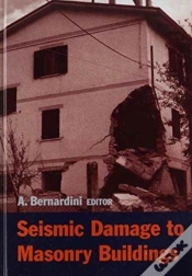 Capa do artigo Seismic Damage To Masonry Buildings