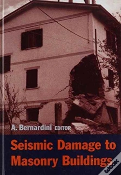 Capa do artigo Seismic Damage To Masonry Buildings