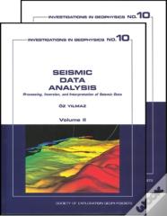 Seismic Data Analysis