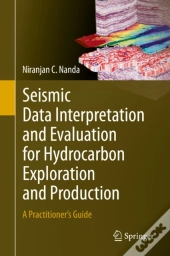 Seismic Data Interpretation And Evaluation For Hydrocarbon Exploration And Production