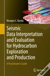 Capa do artigo Seismic Data Interpretation And Evaluation For Hydrocarbon Exploration And Production