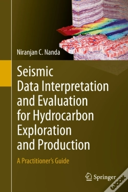 Capa do artigo Seismic Data Interpretation And Evaluation For Hydrocarbon Exploration And Production
