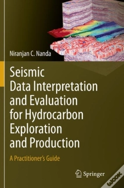 Capa do artigo Seismic Data Interpretation And Evaluation For Hydrocarbon Exploration And Production