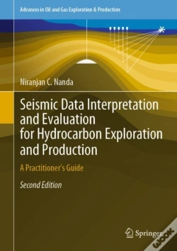 Capa do artigo Seismic Data Interpretation And Evaluation For Hydrocarbon Exploration And Production