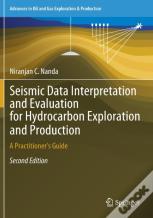 Seismic Data Interpretation And Evaluation For Hydrocarbon Exploration And Production