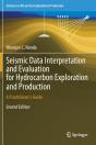Seismic Data Interpretation And Evaluation For Hydrocarbon Exploration And Production - Preview