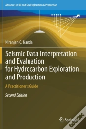 Capa do artigo Seismic Data Interpretation And Evaluation For Hydrocarbon Exploration And Production