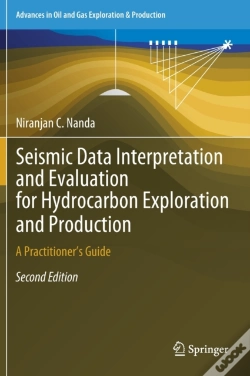 Capa do artigo Seismic Data Interpretation And Evaluation For Hydrocarbon Exploration And Production