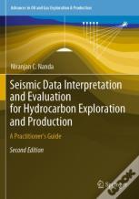 Seismic Data Interpretation And Evaluation For Hydrocarbon Exploration And Production