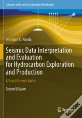 Seismic Data Interpretation And Evaluation For Hydrocarbon Exploration And Production