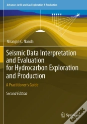 Capa do artigo Seismic Data Interpretation And Evaluation For Hydrocarbon Exploration And Production