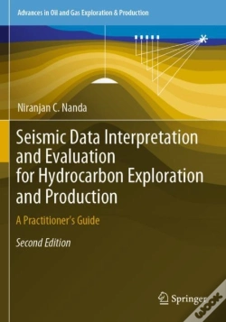 Capa do artigo Seismic Data Interpretation And Evaluation For Hydrocarbon Exploration And Production