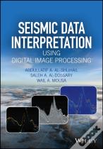 Seismic Data Interpretation Using Digital Image Processing