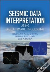Capa do artigo Seismic Data Interpretation Using Digital Image Processing